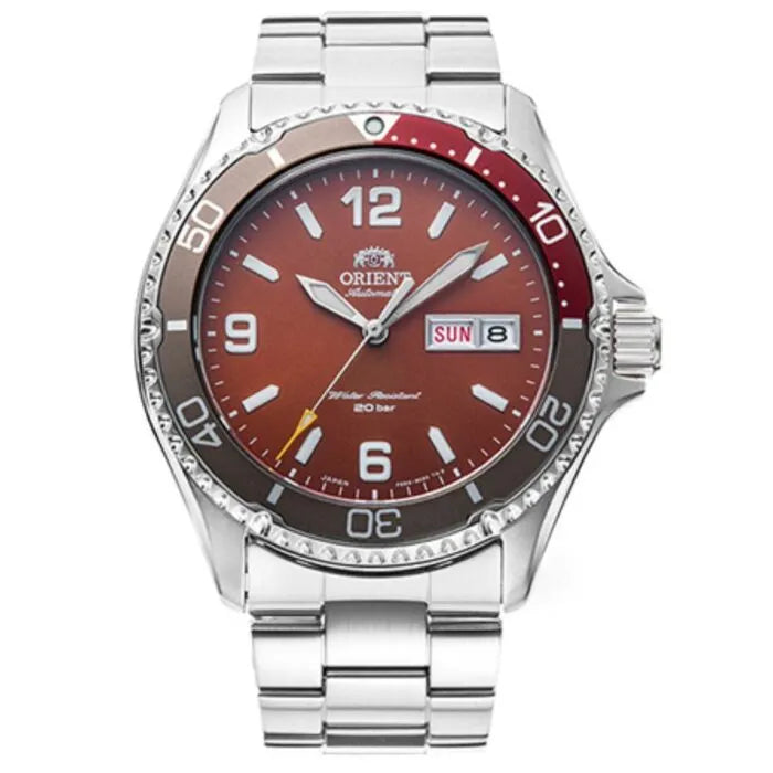Orient RA-AA0820R Mako III Automatic Men's Watch