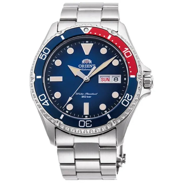 Orient RA-AA0812L19B Kamasu Mako III Men's Watch