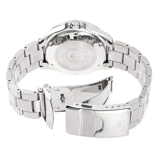 Orient RA-AA0812L19B Kamasu Mako III Men's Watch