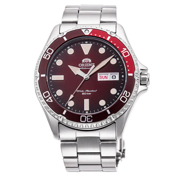 Orient Kamasu Automatic RA-AA0814R19B Men's Watch