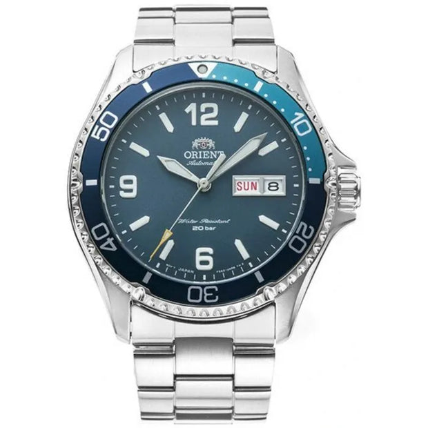 Orient RA-AA0818L Mako III Automatic Men's Watch
