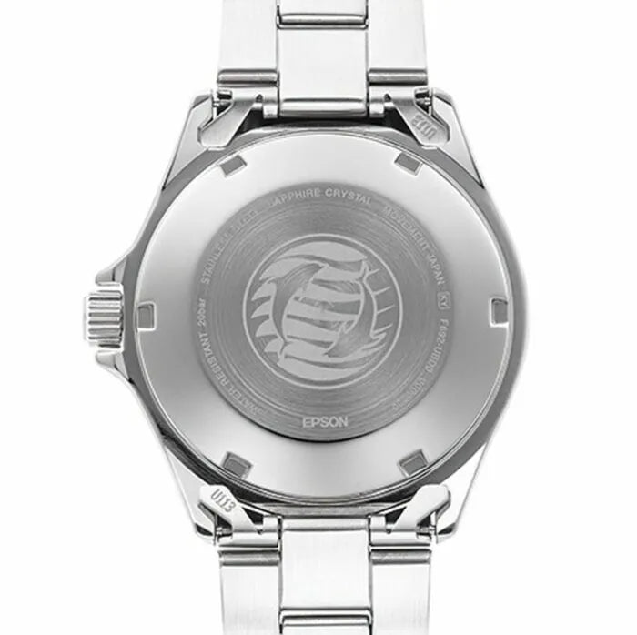 Orient RA-AA0820R Mako III Automatic Men's Watch