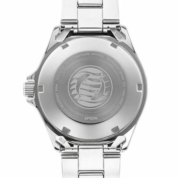 Orient RA-AA0820R Mako III Automatic Men's Watch