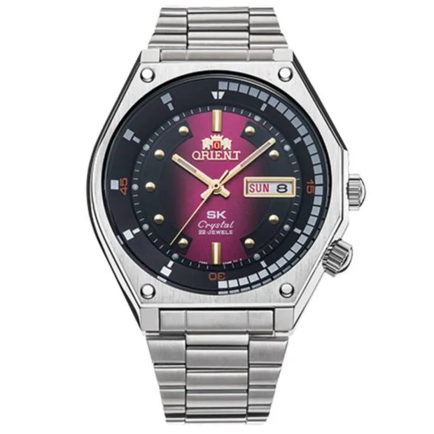 Orient RA-AA0B02R Automatic Revival Men's Watch