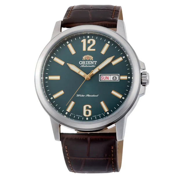 Orient Contemporary Automatic RA-AA0C06E39B Men's Watch