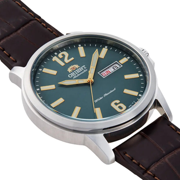 Orient Contemporary Automatic RA-AA0C06E39B Men's Watch