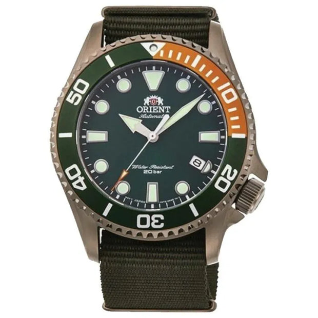 Orient RA-AC0K04E Diver's Automatic Men's Watch