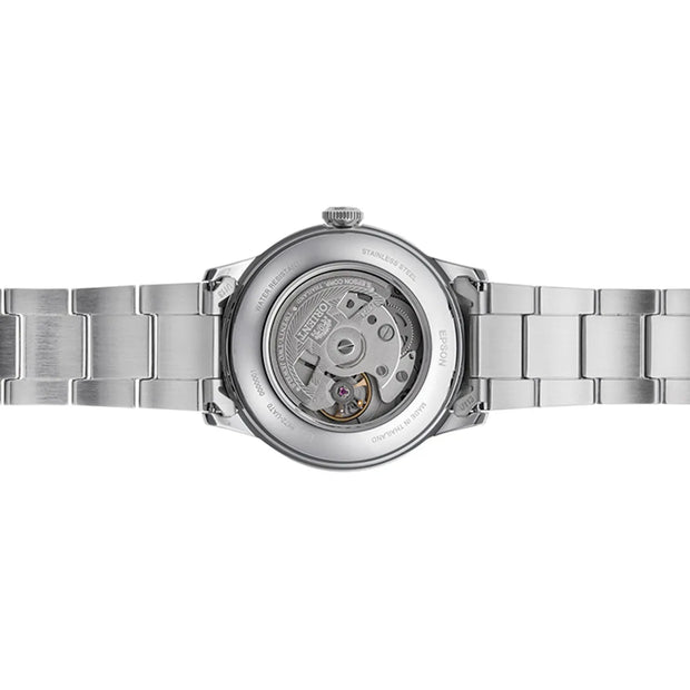 Orient Bambino Version 7 RA-AC0M09E30B Men's Watch