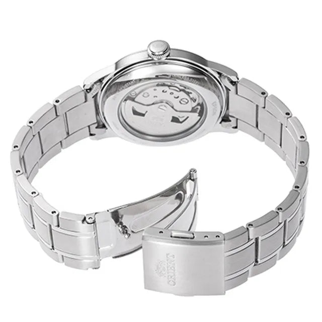 Orient Bambino Version 7 RA-AC0M09E30B Men's Watch