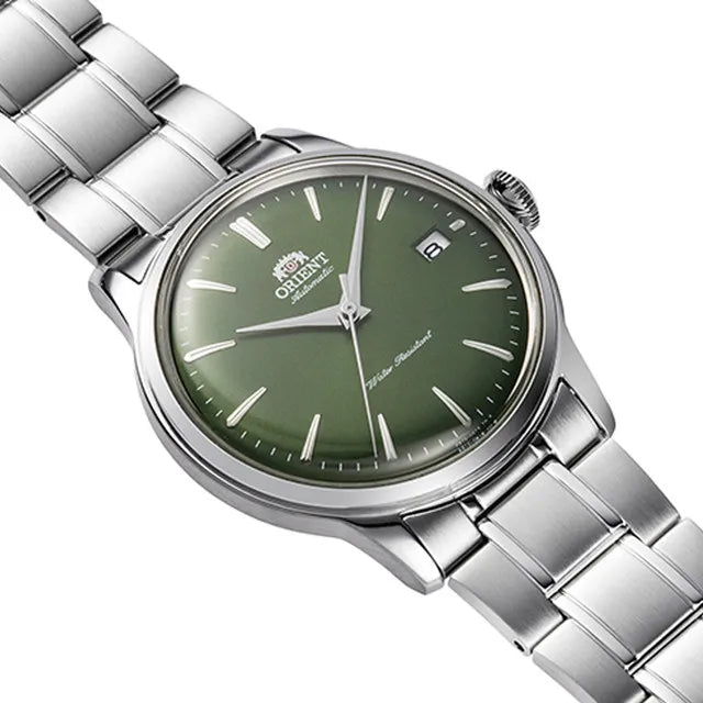 Orient Bambino Version 7 RA-AC0M09E30B Men's Watch