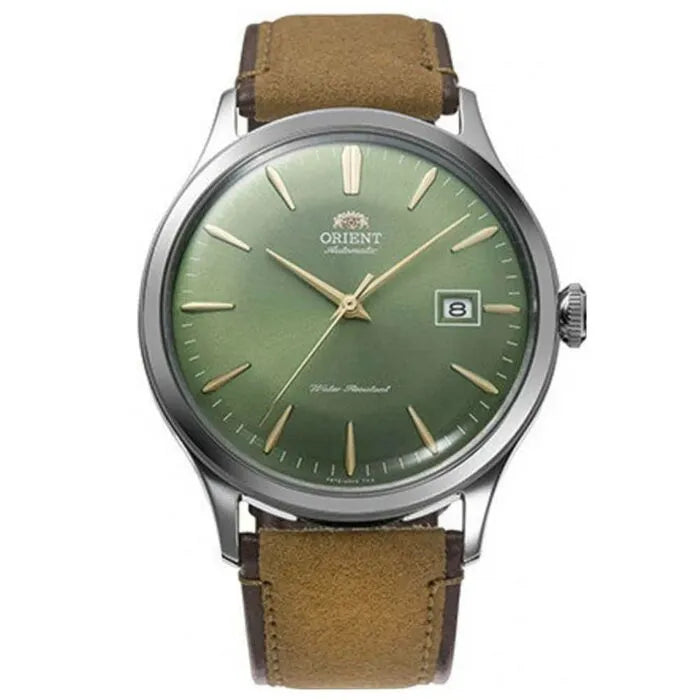 Orient RA-AC0P01E Bambino Automatic Men's Watch