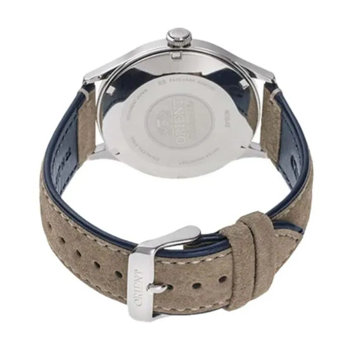 Orient RA-AC0P02L Bambino Automatic Men's Watch