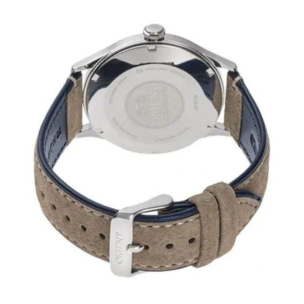 Orient RA-AC0P02L Bambino Automatic Men's Watch