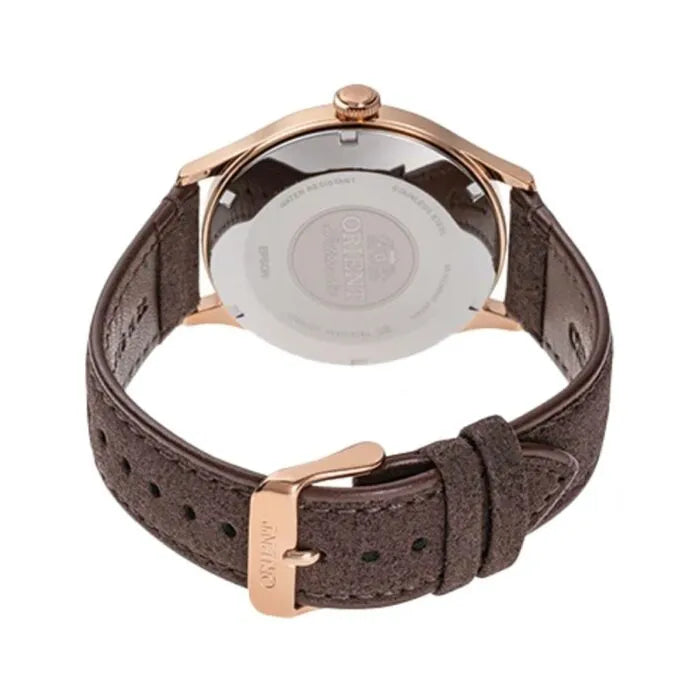 Orient RA-AC0P04Y Bambino Automatic Men's Watch