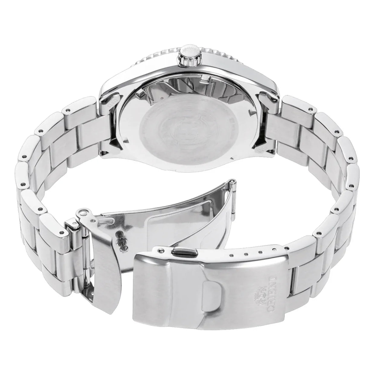 Orient Sports Mako 40 RA-AC0Q02L30B Men's Watch
