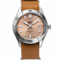 Orient RA-AC0Q05P Mako 40 Diver's Automatic Men's Watch