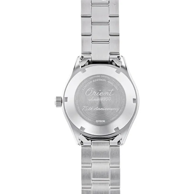 Orient Mako 40 Sports Automatic RA-AC0Q12L30B Men's Watch