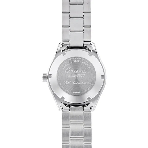 Orient Mako 40 Sports Automatic RA-AC0Q12L30B Men's Watch