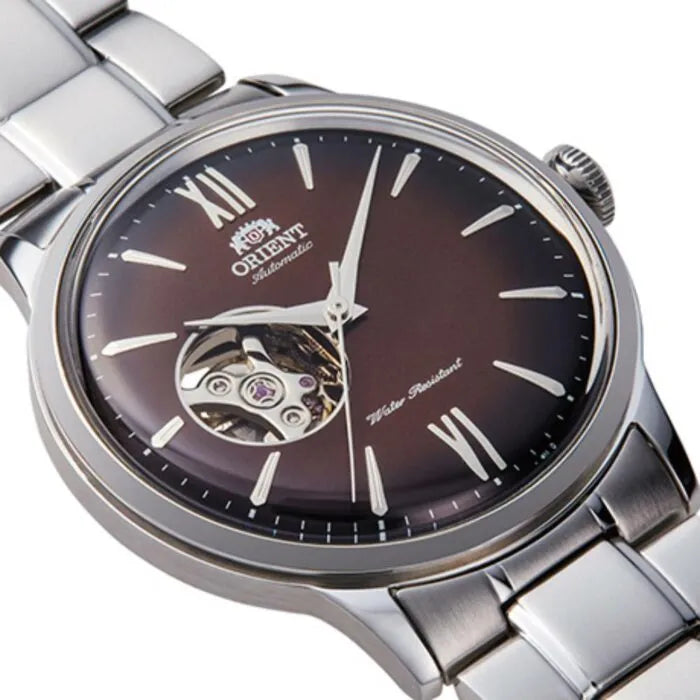 Orient RA-AG0027Y Skeleton Bambino Automatic Men's Watch