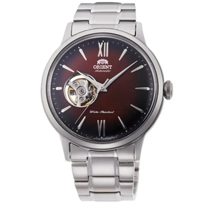 Orient RA-AG0027Y Skeleton Bambino Automatic Men's Watch