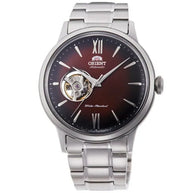 Orient RA-AG0027Y Skeleton Bambino Automatic Men's Watch