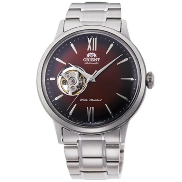 Orient RA-AG0027Y Skeleton Bambino Automatic Men's Watch