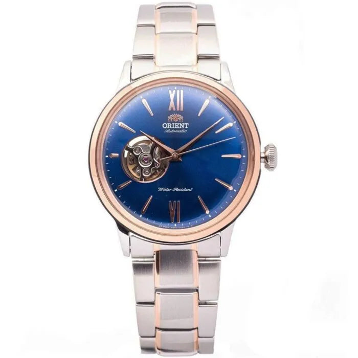 Orient RA-AG0433L00C Bambino Mechanical Men's Watch