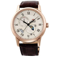 Orient RA-AK0007S Automatic Sun & Moon Men's Watch