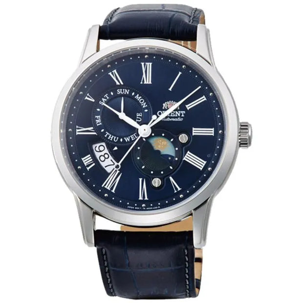 Orient RA-AK0011D Sun & Moon Automatic Men's Watch