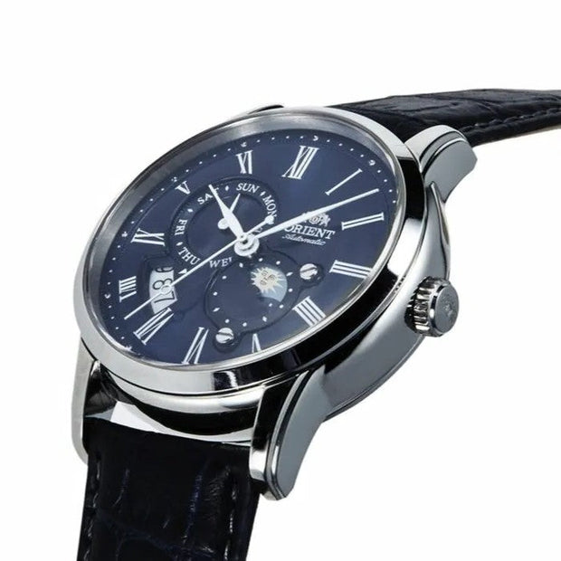 Orient RA-AK0011D Sun & Moon Automatic Men's Watch