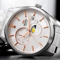 Orient RA-AK0306S Automatic Sun & Moon Men's Watch
