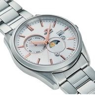 Orient RA-AK0306S Automatic Sun & Moon Men's Watch