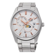 Orient RA-AK0306S Automatic Sun & Moon Men's Watch