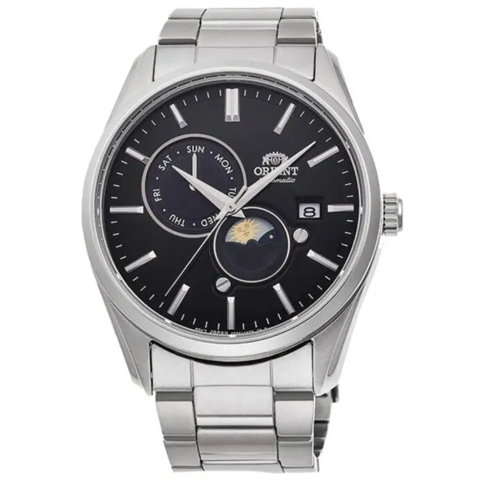 Orient RA-AK0307B Automatic Sun & Moon Men's Watch