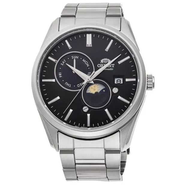 Orient RA-AK0307B Automatic Sun & Moon Men's Watch