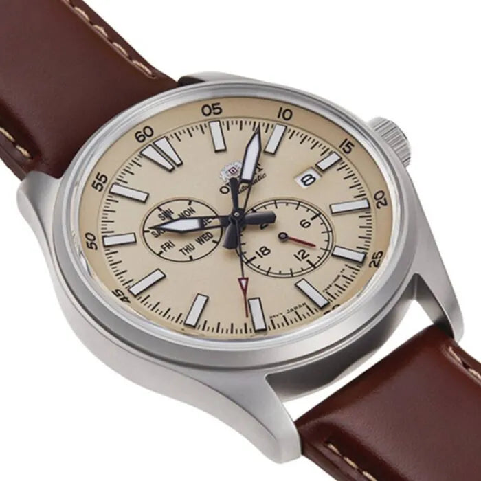 Orient RA-AK0405Y Automatic Men's Watch