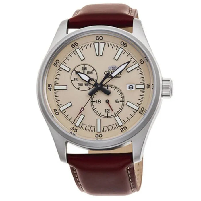 Orient RA-AK0405Y Automatic Men's Watch