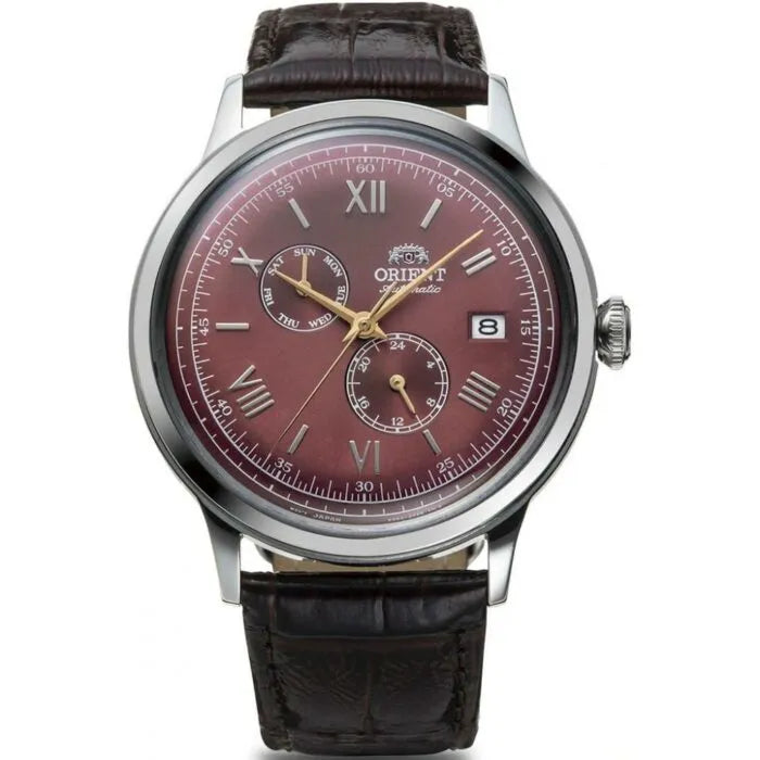 Orient RA-AK0705R Bambino Version 8 Men's Watch