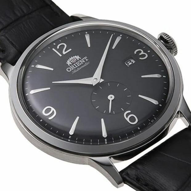 Orient RA-AP0005B10B Bambino Men's Watch
