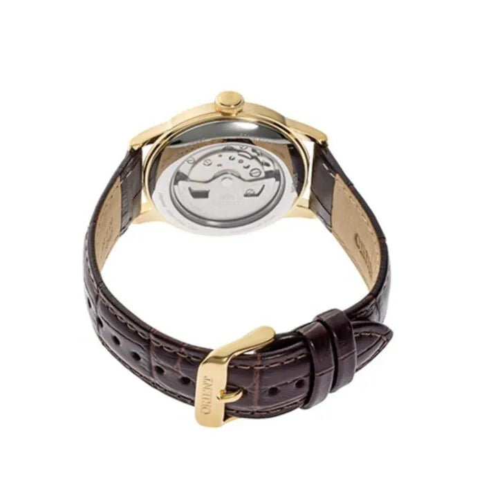 Orient RA-AP0106S Bambino Automatic Men's Watch