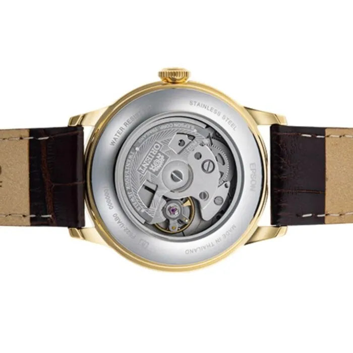 Orient RA-AP0106S Bambino Automatic Men's Watch