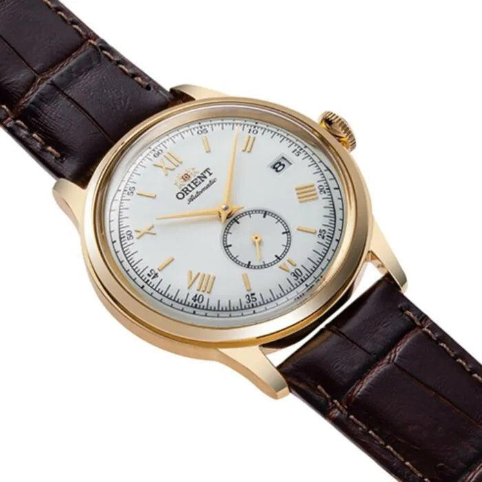 Orient RA-AP0106S Bambino Automatic Men's Watch