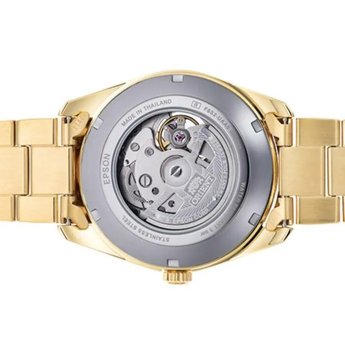 Orient RA-AR0007S Automatic Men's Watch