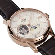 Orient RA-AS0009S Automatic Sun & Moon Men's Watch