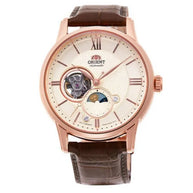 Orient RA-AS0009S Automatic Sun & Moon Men's Watch