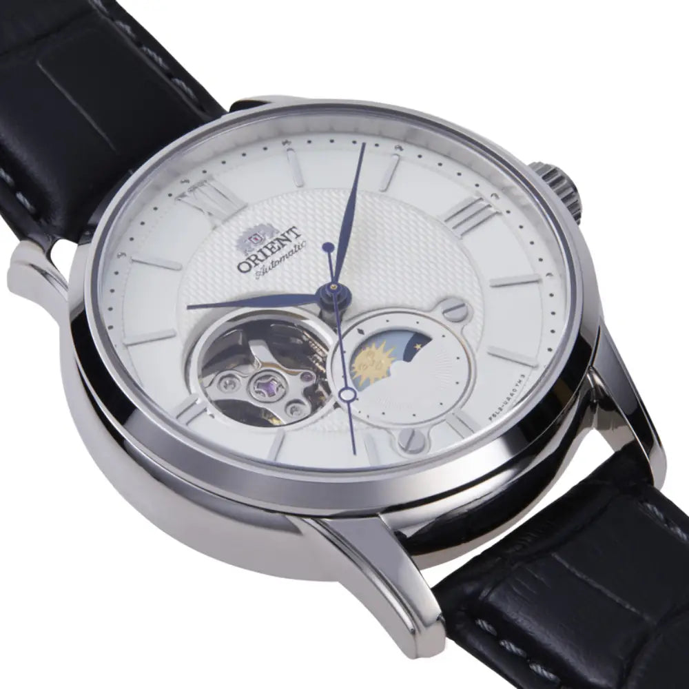 Orient Classic Automatic RA-AS0011S30B Men's Watch
