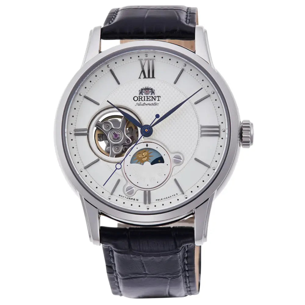 Orient Classic Automatic RA-AS0011S30B Men's Watch