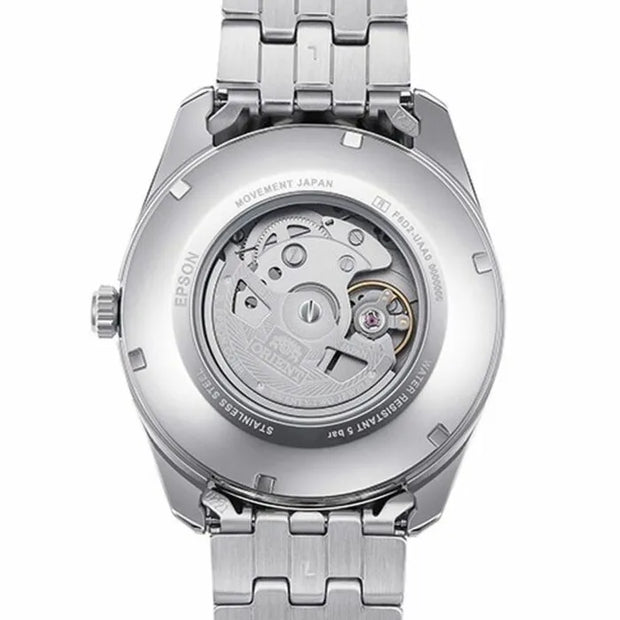 Orient RA-BA0003L Multi-Year Calendar Automatic Men's Watch
