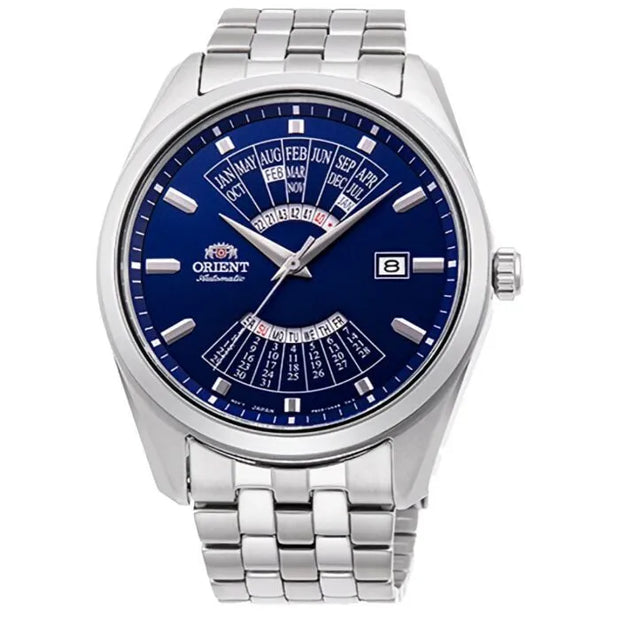 Orient RA-BA0003L Multi-Year Calendar Automatic Men's Watch