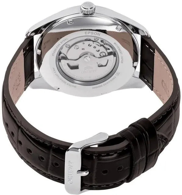 Orient RA-BA0006B00C Multi-Year Calendar Automatic Men's Watch